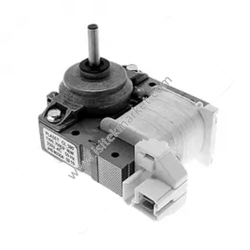 INDESİT C00278310 HY7118V230H HUAYİ 230V 42W İLE UYUMLU ÇAMAŞIR MAKİNESİ İÇİN KURUTUCU ÜFLEYİCİ MOTORU