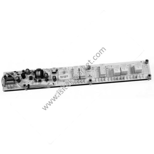 ARİSTON HOB PCB C00279227