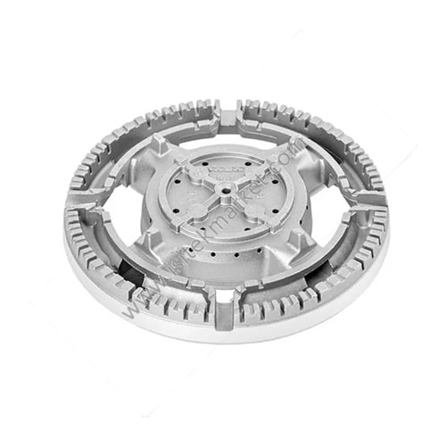 ARİSTON HOB ALEV BÖLÜCÜ (TURBO) C00281333