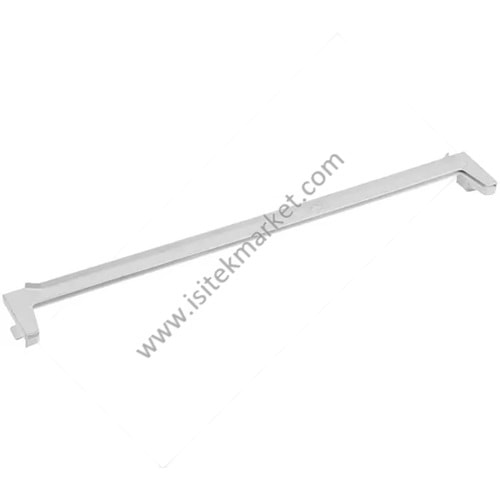 BUZDOLABI INDESİT İÇİN ARKA CAM RAF ÇERÇEVESİ C00281600