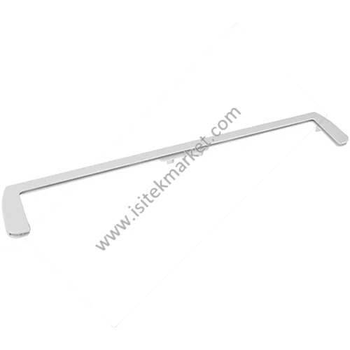 BUZDOLABI CAM TERTEMİZ ÖN SÜSTELİ ARİSTON C00281602