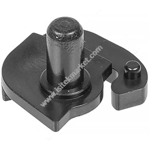 INDESİT BUZDOLABI KAPISI (ALT, SAĞ) KAPAĞI C00282665