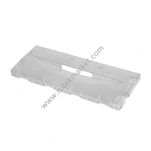 ARİSTON DONDURUCU ÜST ÇEKMECE ÖN C00283722