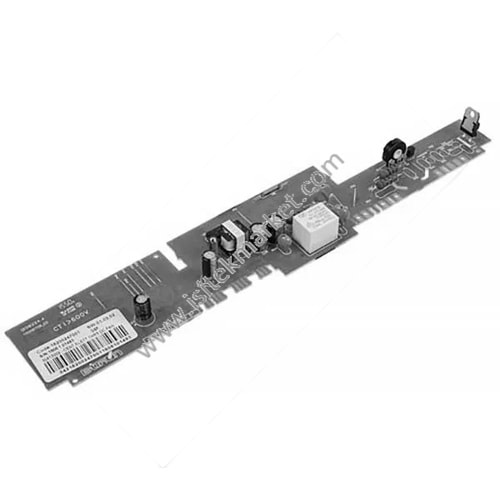 INDESİT BUZDOLABI PCB C00284777