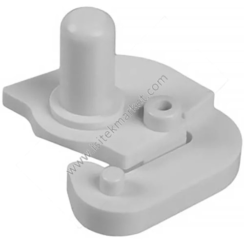 INDESİT BUZDOLABI SAĞ ALT KAPI MENTEŞESİ C00285294