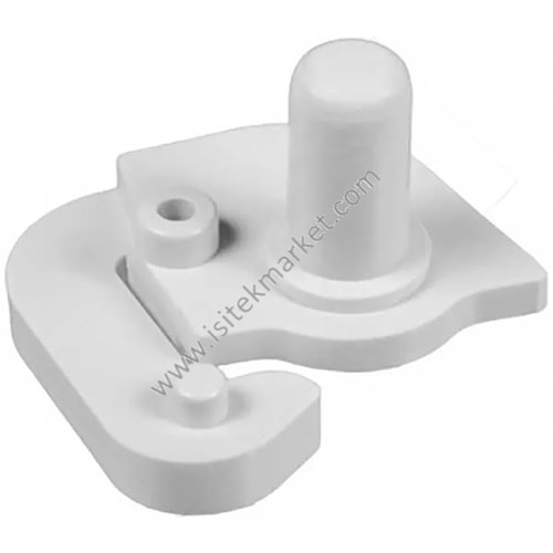 ARİSTON BUZDOLABI SOL ALT KAPI MENTEŞESİ C00285295