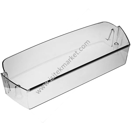 ARİSTON BUZDOLABI KAPISI ŞİŞE RAFI C00286066 500X180X104MM