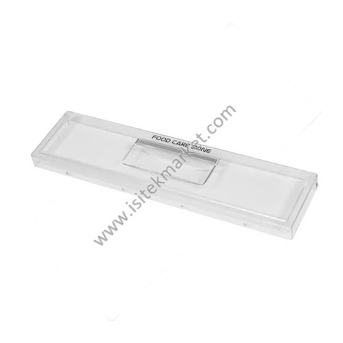 INDESİT BUZDOLABI TAZE BÖLGE MENTEŞELİ KAPAK C00286106