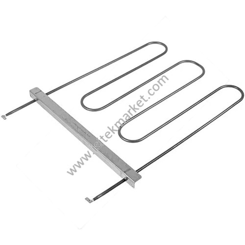 İNDESİT C00288251 ALT FIRIN ELEMENTİ 1200W