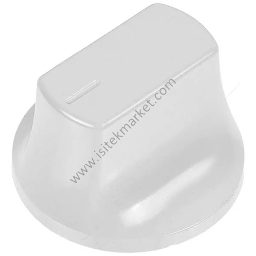 ARİSTON GAZ OCAĞI İÇİN AYAR DÜĞMESİ C00290773