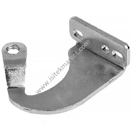 ARİSTON BUZDOLABI SOL ÜST KAPI MENTEŞESİ C00292418