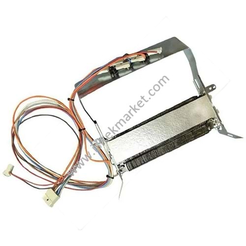 INDESIT C00294624 İLE UYUMLU IRCA 2300 W ÇAMAŞIR KURUTMA MAKİNESİ ISITICI ELEMANI