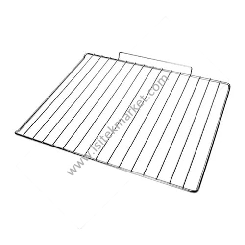 FIRIN İÇİN İNDESİT TEL RAF 447X380MM C00295924