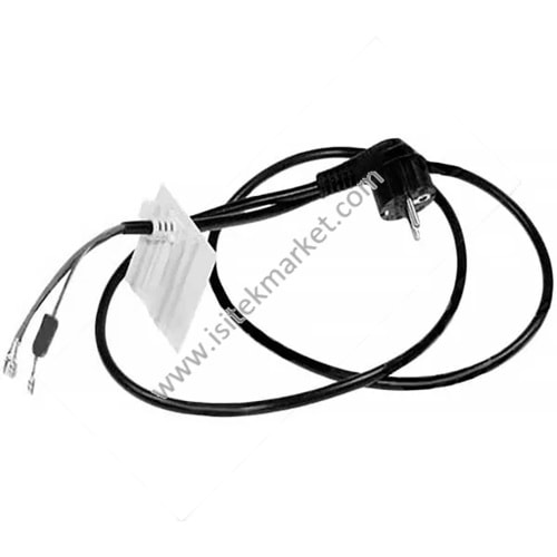 ARİSTON BULAŞIK MAKİNESİ KABLOSU 1300MM C00296820