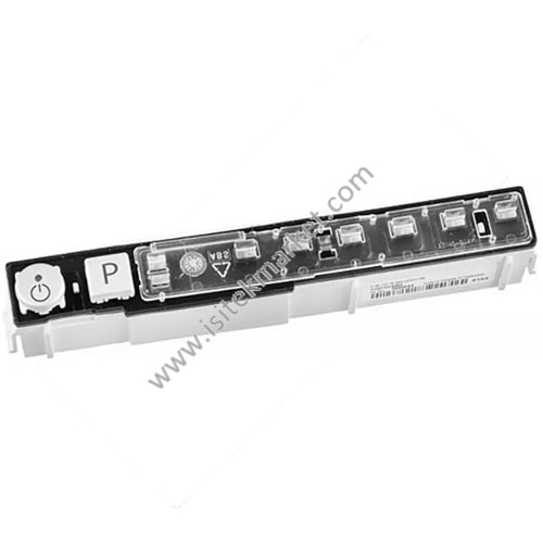 ARİSTON C00297080 BULAŞIK MAKİNESİ MODÜLÜ