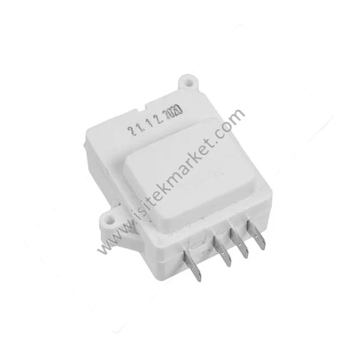 C00298587 TEO-02 BUZDOLABI BUZ ÇÖZME ZAMANLAYICISI