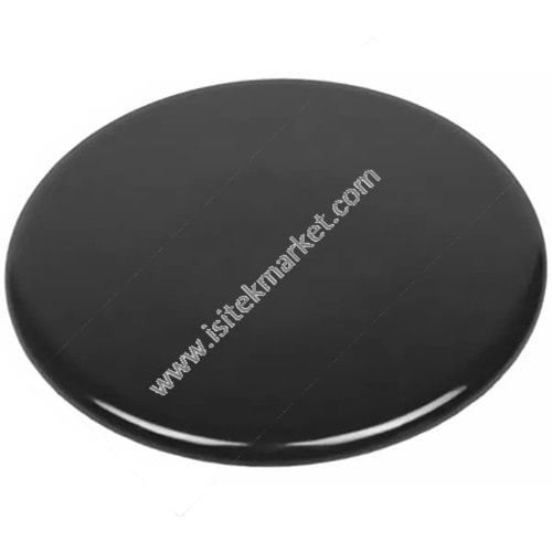 GAZLI OCAK İÇİN İNDESİT BURNER CAP (ORTA) C00299220