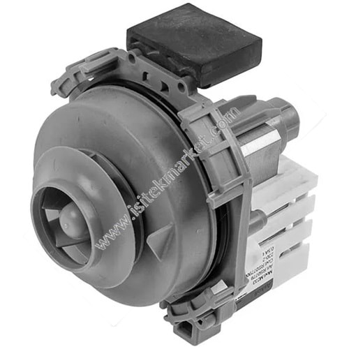 BULAŞIK MAKİNESİ SİRKÜLASYON POMPASI INDESİT C00302796 M233 60W 0.5A