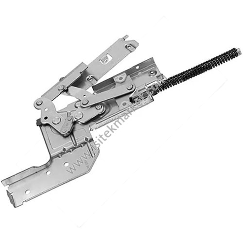 ARİSTON BULAŞIK MAKİNESİ SAĞ KAPI MENTEŞESİ C00302997