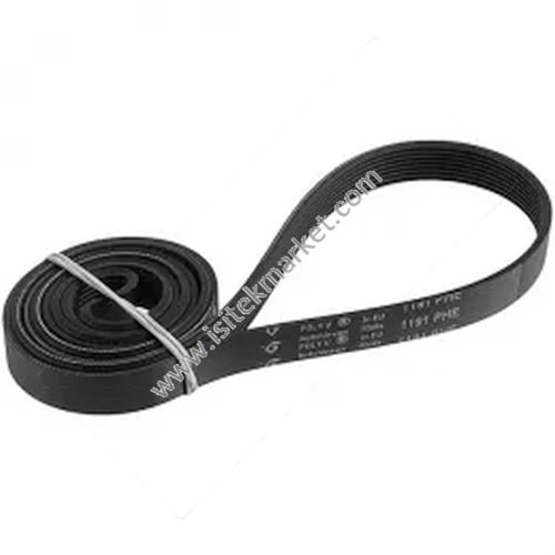 ÇAMAŞIR MAKİNESİ KEMERİ C00305069 HUTCHİNSON 1191H8 PHE