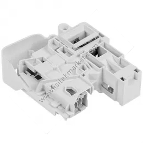 Indesit. Ariston C00305602 Rold ile uyumlu çamaşır makinesi kapı kilidi