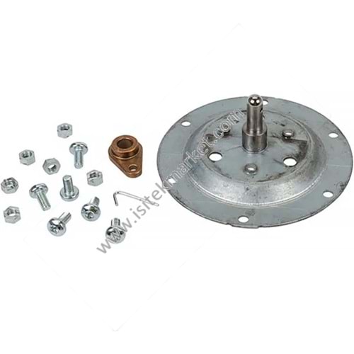 ARISTON C00305794 KURUTUCU MAKİNE TAMBUR ÖRÜMCEĞİ