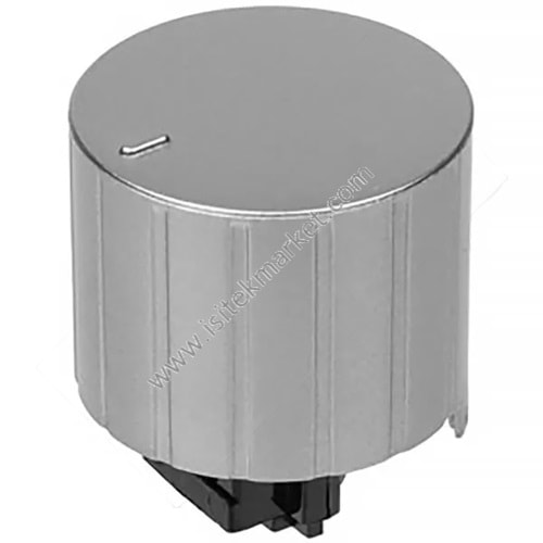 ARİSTON OCAK KONTROL DÜĞMESİ C00306614