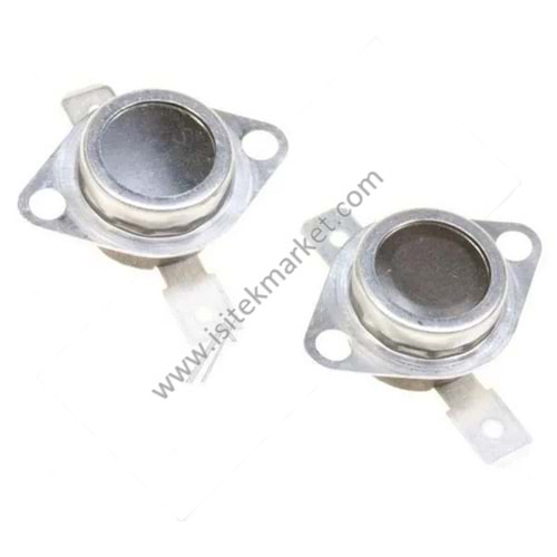 INDESIT C00306861 IRCA ÇAMAŞIR KURUTMA MAKİNESİ TERMOSTAT SETİ