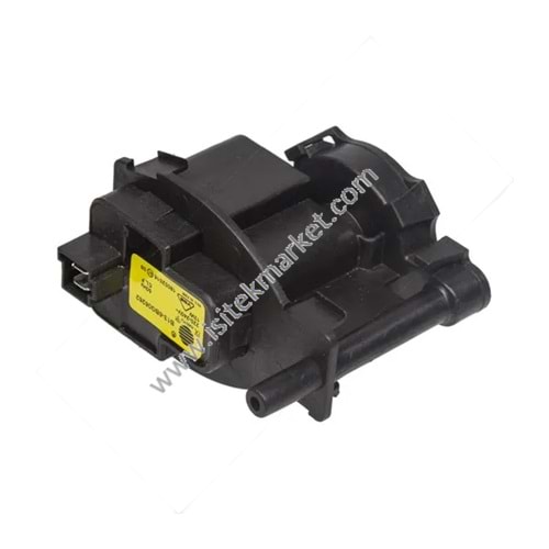 ARISTON C00306876 İLE UYUMLU ÇAMAŞIR KURUTMA MAKİNESİ KONDENSAT SU POMPASI 13W B13-6BG06262