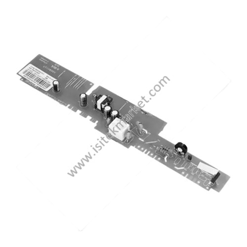 INDESİT BUZDOLABI PCB THR3 C00307520