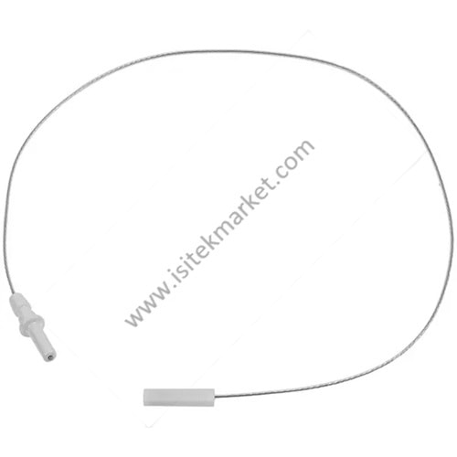 WHİRLPOOL C00313212 OCAK ATEŞLEME BUJİ L=450