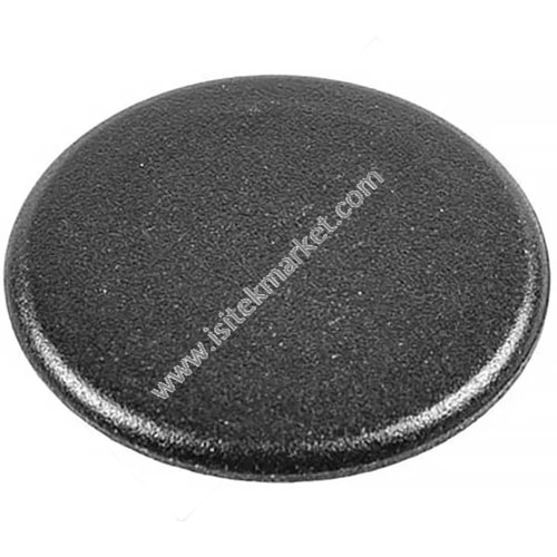 İNDESİT GAZ OCAĞI KÜÇÜK BRÜLER KAPAĞI D=54MM C00325658