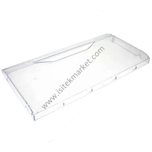 Indesit C00344810 Ara Dondurucu Çekmece Değiştirme Kapağı