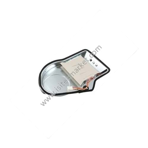 INDESIT C00345690 İLE UYUMLU IRCA 2300 W ÇAMAŞIR KURUTMA MAKİNESİ ISITICI ELEMANI