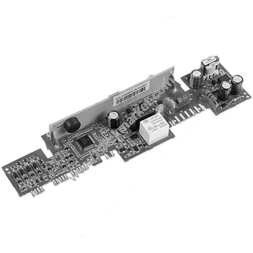 BUZDOLABI PCB INDESİT C00374855