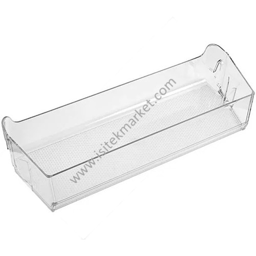 ARİSTON C00379337 BUZDOLABI KAPISI ŞİŞE RAFI 470X160MM