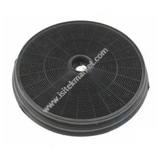 ARISTON C00384668 DAVLUMBAZ KARBON FİLTRESİ D=180MM H=35MM