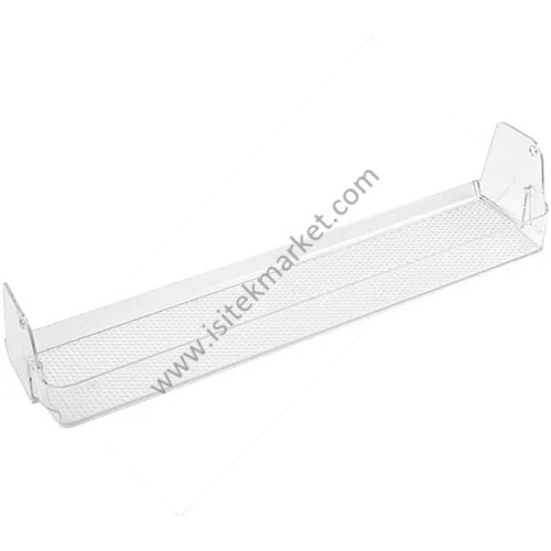 BUZDOLABI ÜST KAPI RAFI 470X105MM ARİSTON C00386210