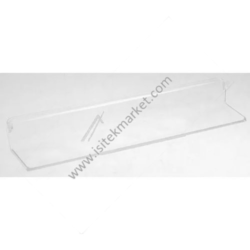 BUZDOLABI ÜST KAPI RAFI KAPAĞI ARİSTON C00386211