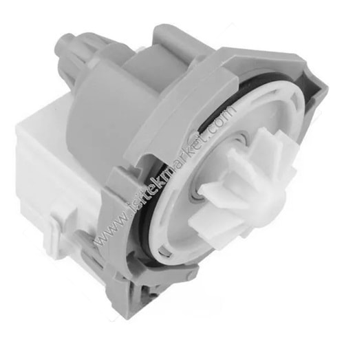 INDESİT M338 ASKOLL C00386526 DRENAJ SİRKÜLASYON POMPASI