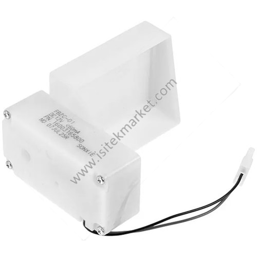 BUZDOLABI AMORTİSÖRÜ (ELEKTRONİK KONTROL - 2 KEMET SET) INDESİT C00480597