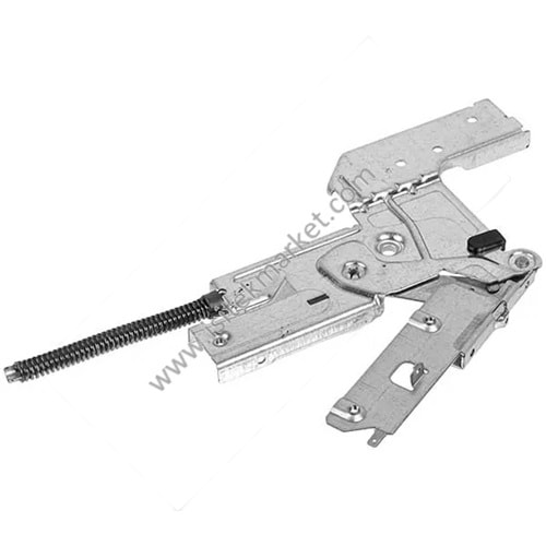 BULAŞIK MAKİNESİ SOL KAPI MENTEŞESİ C00505744