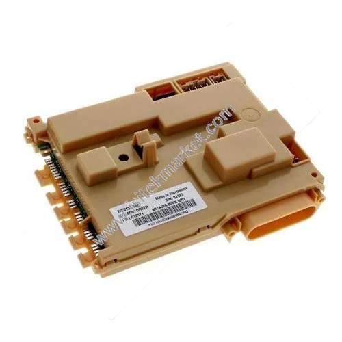 INDESIT C00506545 ÇAMAŞIR KURUTMA MAKİNESİ KONTROL MODÜLÜ