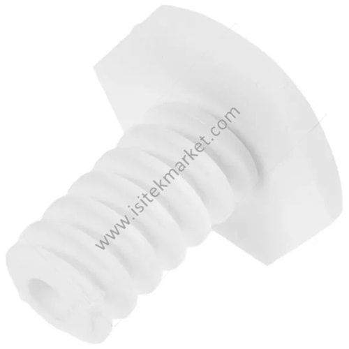 BUZDOLABI AYAĞI INDESİT C00506981 L=37MM