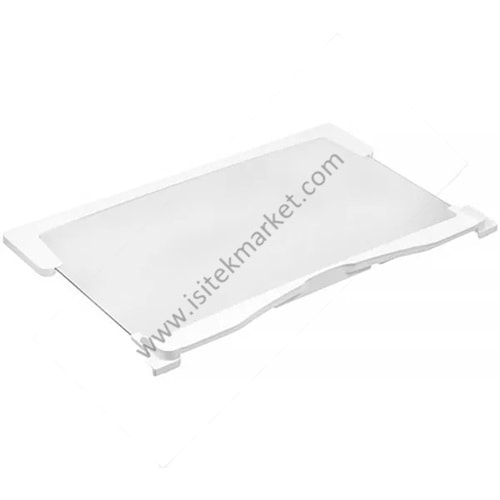 INDESİT BUZDOLABI CAM RAFI 600X375MM C00507755