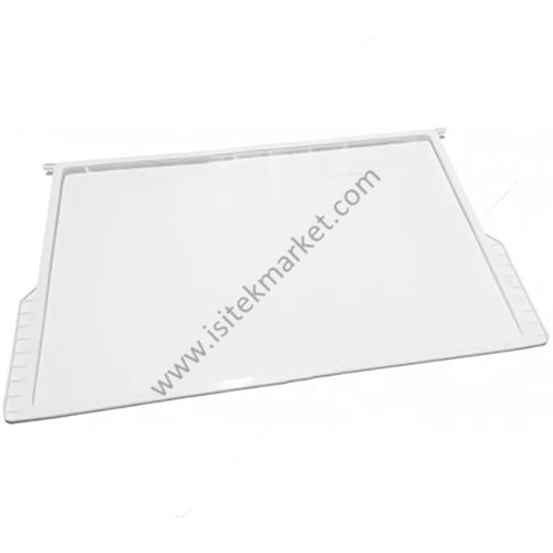 BUZDOLABI İÇİN RAF INDESİT C00507848 (CAM)