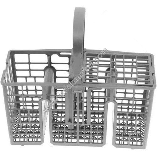 BULAŞIK MAKİNESİ ÇATAL BIÇAK SEPETİ ARİSTON C00534209