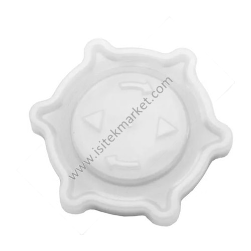 INDESİT C00535795 BULAŞIK MAKİNESİ TUTUCU HALKASI MÜHÜRLÜ