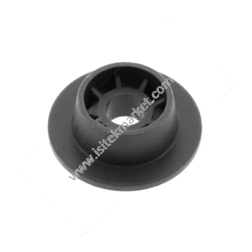 BULAŞIK MAKİNESİ İÇİN ALT RAFIN TEKERLEKLERİ (SİLİNDİR) ARİSTON C00536682