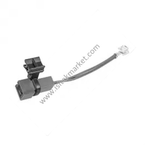 INDESİT C00537136 ÇAMAŞIR MAKİNESİ ADAPTÖRÜ-POMPA BAĞLAMA KABLOSU